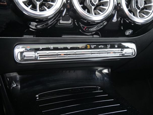 Mercedes-Benz CLA 250 4M SB AMG Night Panorama Standhzg Kamera