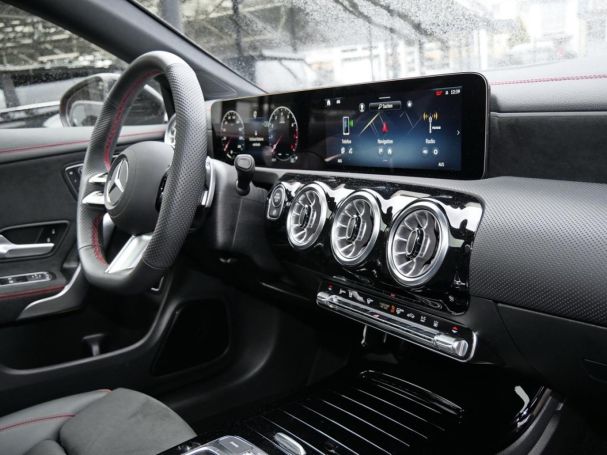 Mercedes-Benz CLA 250 4M SB AMG Night Panorama Standhzg Kamera