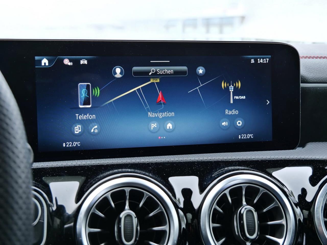 Mercedes-Benz CLA 250 4M SB AMG Night Panorama Standhzg Kamera