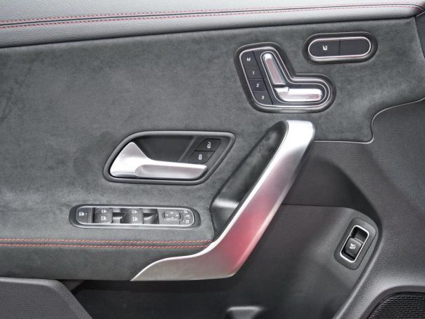 Mercedes-Benz CLA 250 4M SB AMG Night Panorama Standhzg Kamera