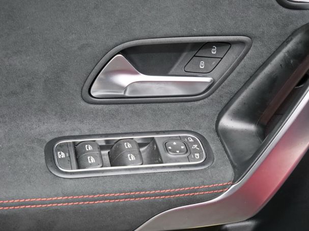 Mercedes-Benz CLA 250 4M SB AMG Night Panorama Standhzg Kamera