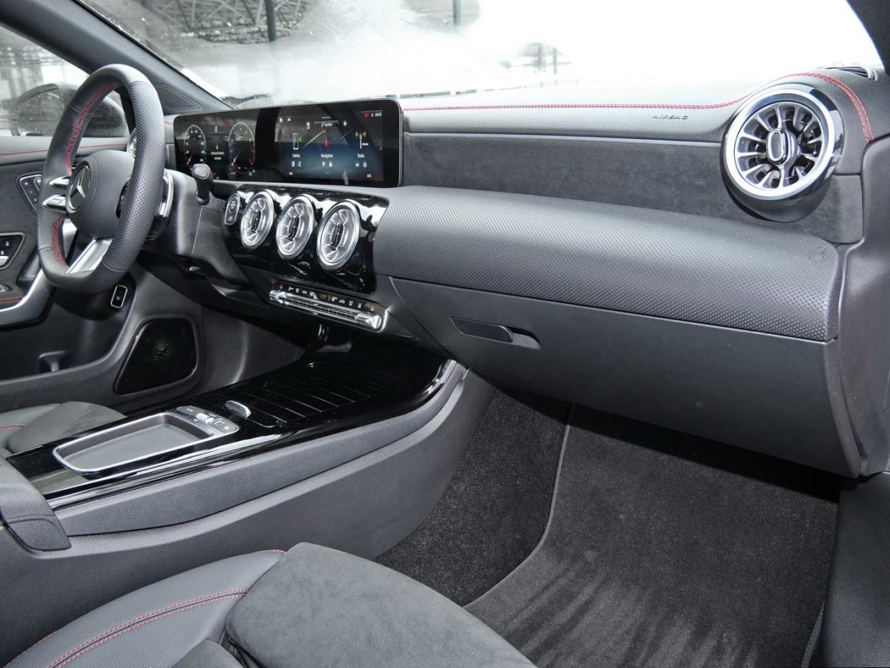 Mercedes-Benz CLA 250 4M SB AMG Night Panorama Standhzg Kamera