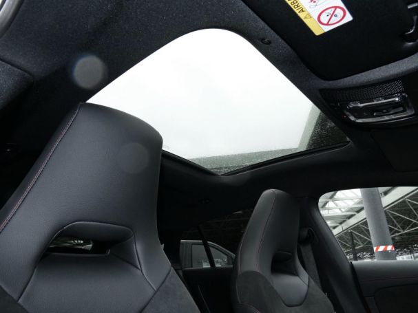 Mercedes-Benz CLA 250 4M SB AMG Night Panorama Standhzg Kamera