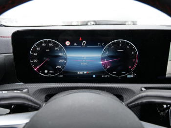 Mercedes-Benz CLA 250 4M SB AMG Night Panorama Standhzg Kamera