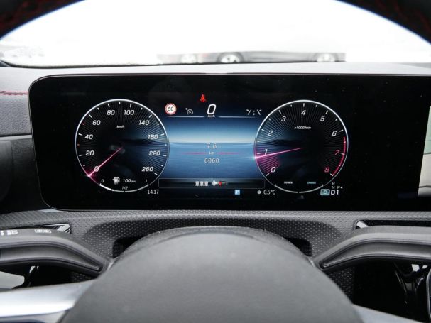 Mercedes-Benz CLA 250 4M SB AMG Night Panorama Standhzg Kamera
