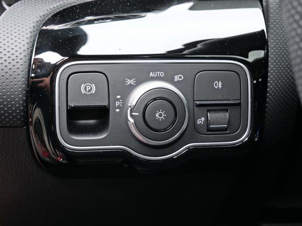 Mercedes-Benz CLA 250 4M SB AMG Night Panorama Standhzg Kamera