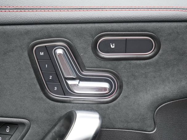 Mercedes-Benz CLA 250 4M SB AMG Night Panorama Standhzg Kamera