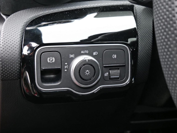 Mercedes-Benz CLA 250 4M SB AMG Night Panorama Standhzg Kamera