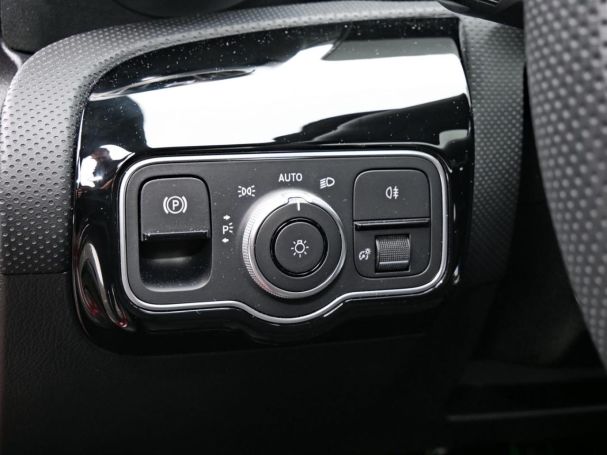 Mercedes-Benz CLA 250 4M SB AMG Night Panorama Standhzg Kamera