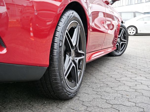 Mercedes-Benz CLA 250 4M SB AMG Night Panorama Standhzg Kamera