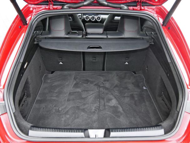 Mercedes-Benz CLA 250 4M SB AMG Night Panorama Standhzg Kamera