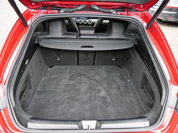 Mercedes-Benz CLA 250 4M SB AMG Night Panorama Standhzg Kamera