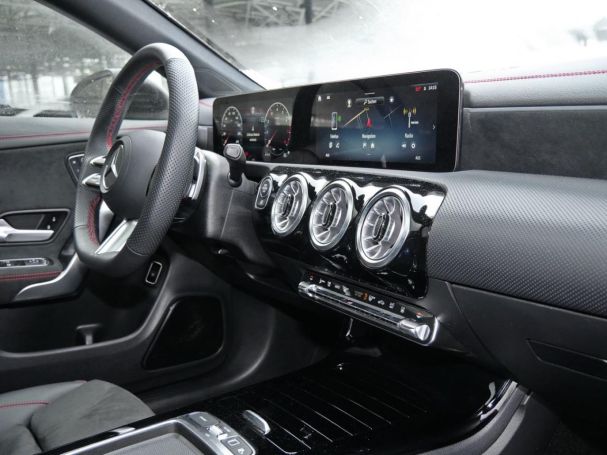 Mercedes-Benz CLA 250 4M SB AMG Night Panorama Standhzg Kamera