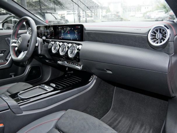 Mercedes-Benz CLA 250 4M SB AMG Night Panorama Standhzg Kamera