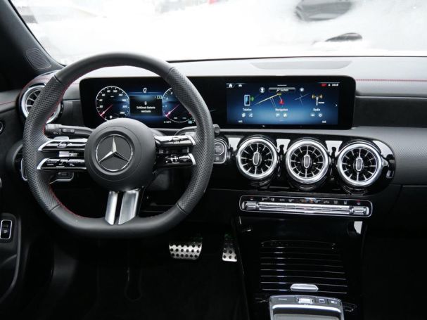 Mercedes-Benz CLA 250 4M SB AMG Night Panorama Standhzg Kamera