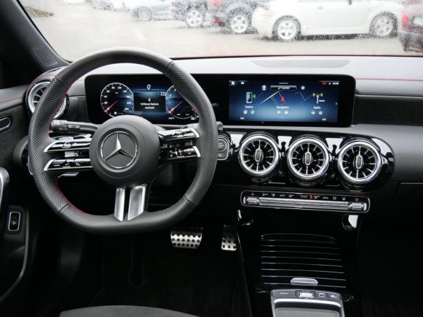 Mercedes-Benz CLA 250 4M SB AMG Night Panorama Standhzg Kamera