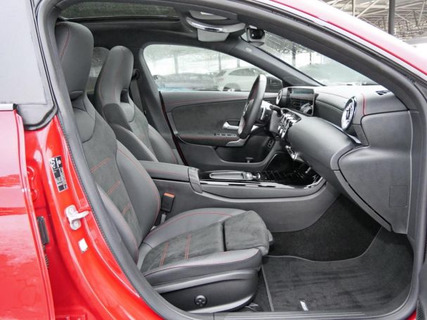 Mercedes-Benz CLA 250 4M SB AMG Night Panorama Standhzg Kamera