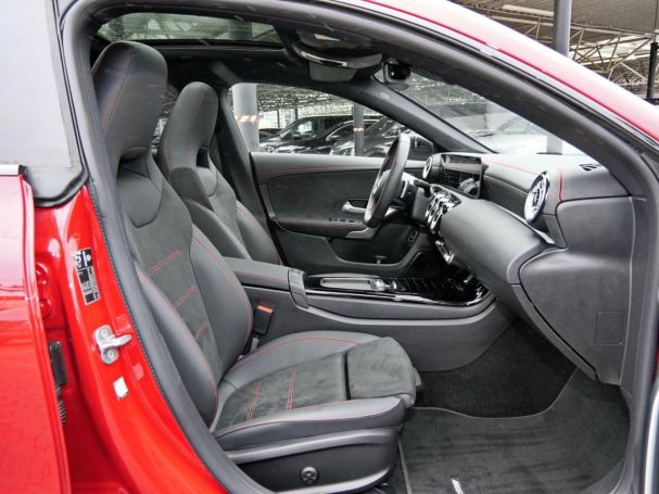 Mercedes-Benz CLA 250 4M SB AMG Night Panorama Standhzg Kamera