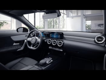 Mercedes-Benz CLA 250 e SB AMG Night MBUX Navi+ Kamera Panorama