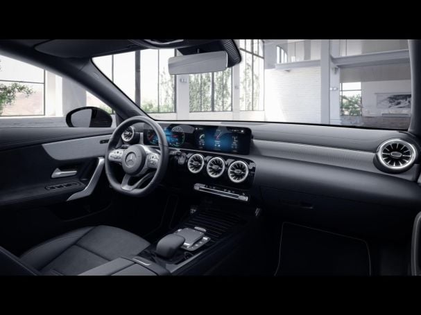 Mercedes-Benz CLA 250 e SB AMG Night MBUX Navi+ Kamera Panorama Mercedes-Benz CLA 250 e SB AMG Night MBUX Navi+ Kamera Panorama