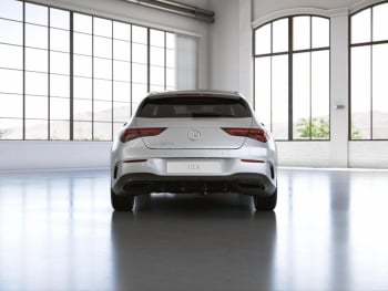 Mercedes-Benz CLA 250 e SB AMG Night MBUX Navi+ Kamera Panorama