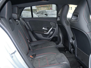 Mercedes-Benz CLA 250 e SB AMG Night Burmester Kamera AHK EasyP