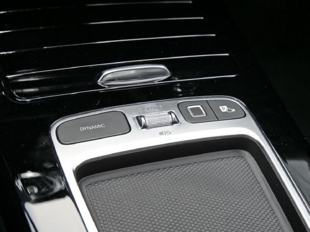 Mercedes-Benz CLA 250 e SB AMG Night Burmester Kamera AHK EasyP