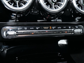 Mercedes-Benz CLA 250 e SB AMG Night Burmester Kamera AHK EasyP