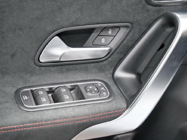 Mercedes-Benz CLA 250 e SB AMG Night Burmester Kamera AHK EasyP