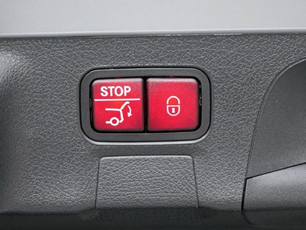 Mercedes-Benz CLA 250 e SB AMG Night Burmester Kamera AHK EasyP