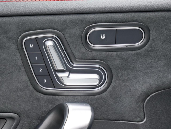 Mercedes-Benz CLA 250 e SB AMG Night Burmester Kamera AHK EasyP