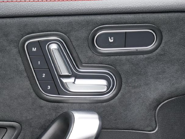 Mercedes-Benz CLA 250 e SB AMG Night Burmester Kamera AHK EasyP