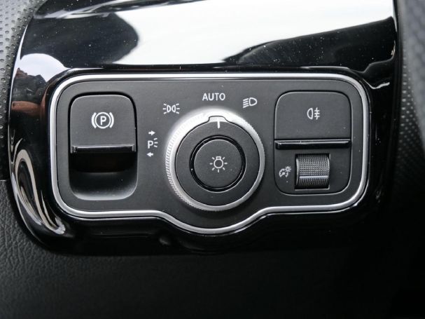 Mercedes-Benz CLA 250 e SB AMG Night Burmester Kamera AHK EasyP