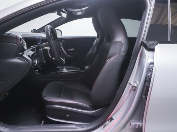 Mercedes-Benz CLA 250 e SB AMG Night Burmester Kamera AHK EasyP