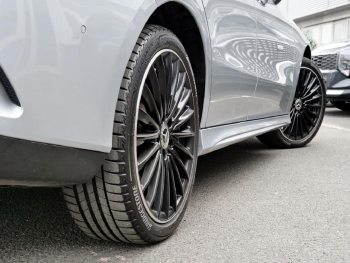 Mercedes-Benz CLA 250 e SB AMG Night Burmester Kamera AHK EasyP