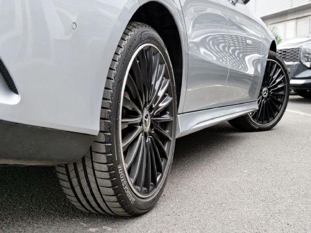 Mercedes-Benz CLA 250 e SB AMG Night Burmester Kamera AHK EasyP