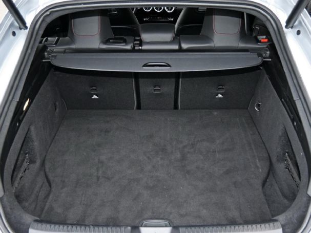 Mercedes-Benz CLA 250 e SB AMG Night Burmester Kamera AHK EasyP