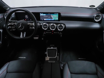 Mercedes-Benz CLA 250 e SB AMG Night Burmester Kamera AHK EasyP