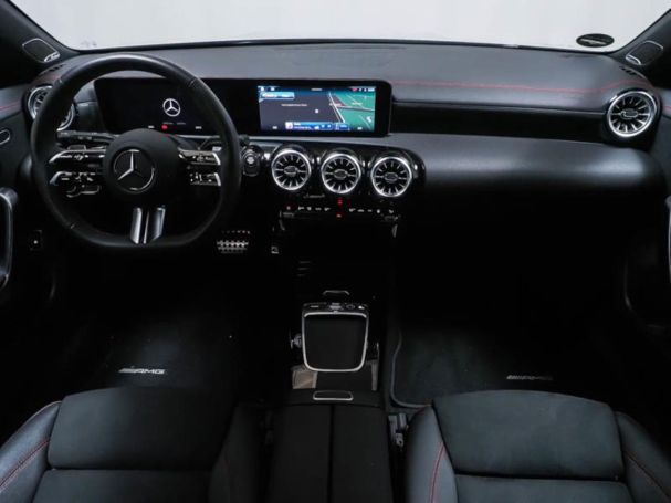 Mercedes-Benz CLA 250 e SB AMG Night Burmester Kamera AHK EasyP