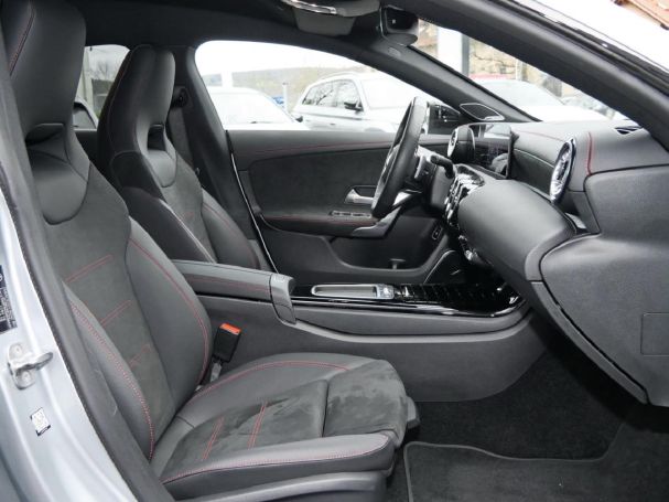 Mercedes-Benz CLA 250 e SB AMG Night Burmester Kamera AHK EasyP