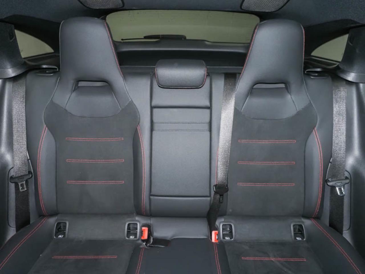 Mercedes-Benz CLA 250 e SB AMG Night Burmester Kamera AHK EasyP