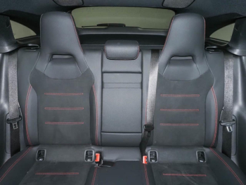 Mercedes-Benz CLA 250 e SB AMG Night Burmester Kamera AHK EasyP