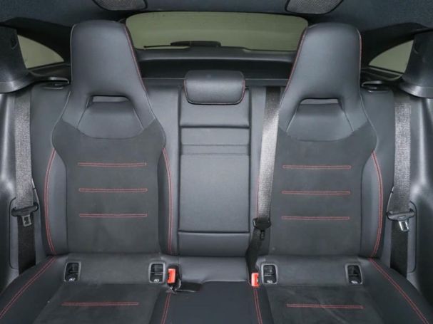 Mercedes-Benz CLA 250 e SB AMG Night Burmester Kamera AHK EasyP