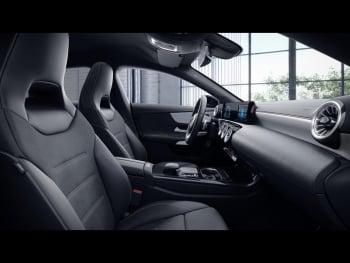 Mercedes-Benz CLA 250 e SB AMG Night Edition2020 MBUX Navi+