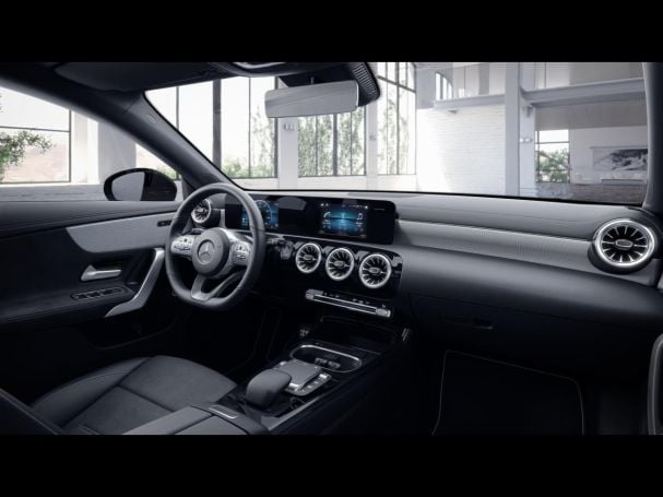 Mercedes-Benz CLA 250 e SB AMG Night Edition2020 MBUX Navi+ Mercedes-Benz CLA 250 e SB AMG Night Edition2020 MBUX Navi+