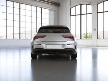 Mercedes-Benz CLA 250 e SB AMG Night Edition2020 MBUX Navi+