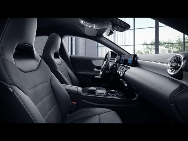 Mercedes-Benz CLA 250 e SB AMG Night Edition2020 MBUX Navi+ Mercedes-Benz CLA 250 e SB AMG Night Edition2020 MBUX Navi+