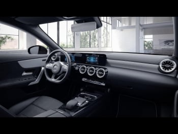 Mercedes-Benz CLA 250 e SB AMG Night Edition2020 MBUX Navi+