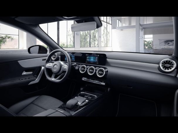 Mercedes-Benz CLA 250 e SB AMG Night Edition2020 MBUX Navi+ Mercedes-Benz CLA 250 e SB AMG Night Edition2020 MBUX Navi+