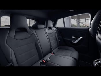 Mercedes-Benz CLA 250 e SB AMG Night Edition2020 Distronic AHK